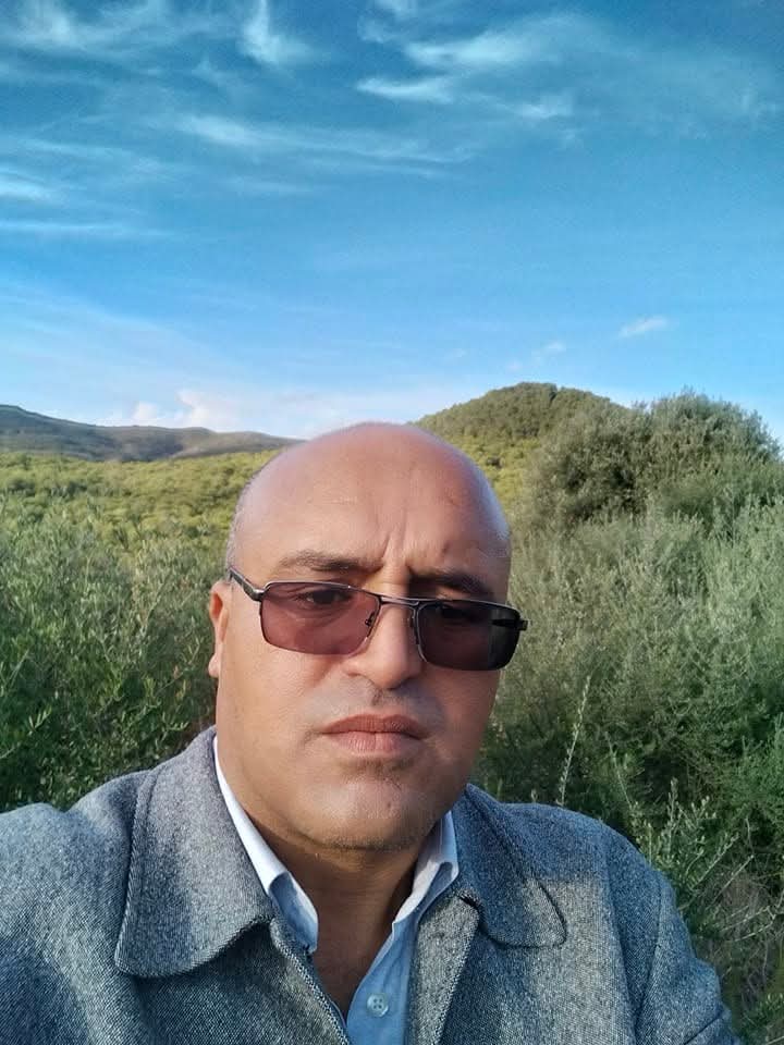 Noureddine Missaoui — Active Contributor